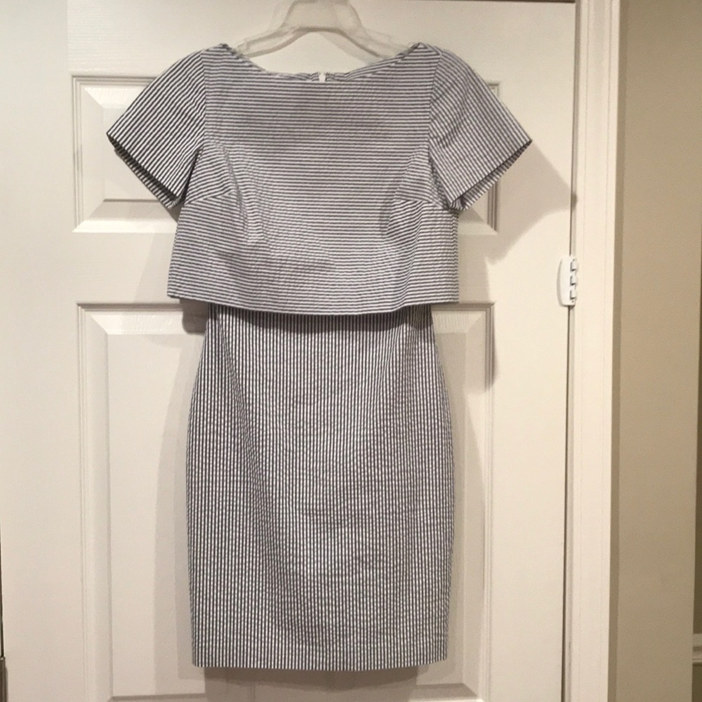 BR dress